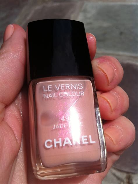 chanel jade|CHANEL .